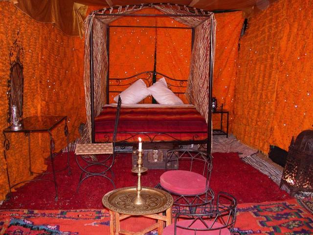 Palmeras Y Dunas Luxery Camp Merzouga Extérieur photo